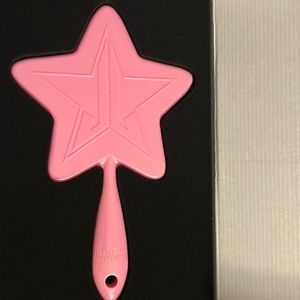 Jeffree Star pink mirror